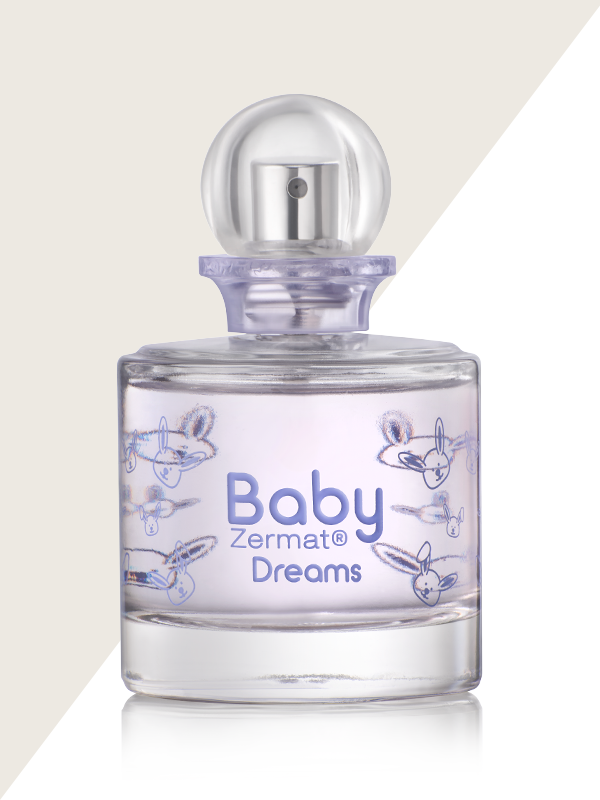 Fragancia Baby Dreams – Baby Zermat – Zermat