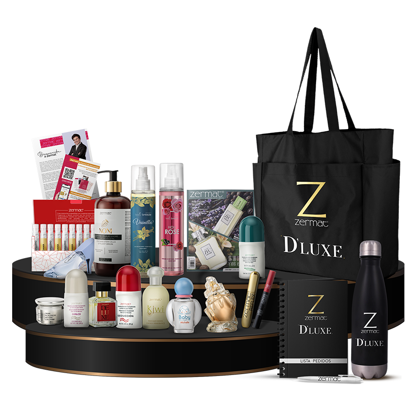 Kit D´luxe