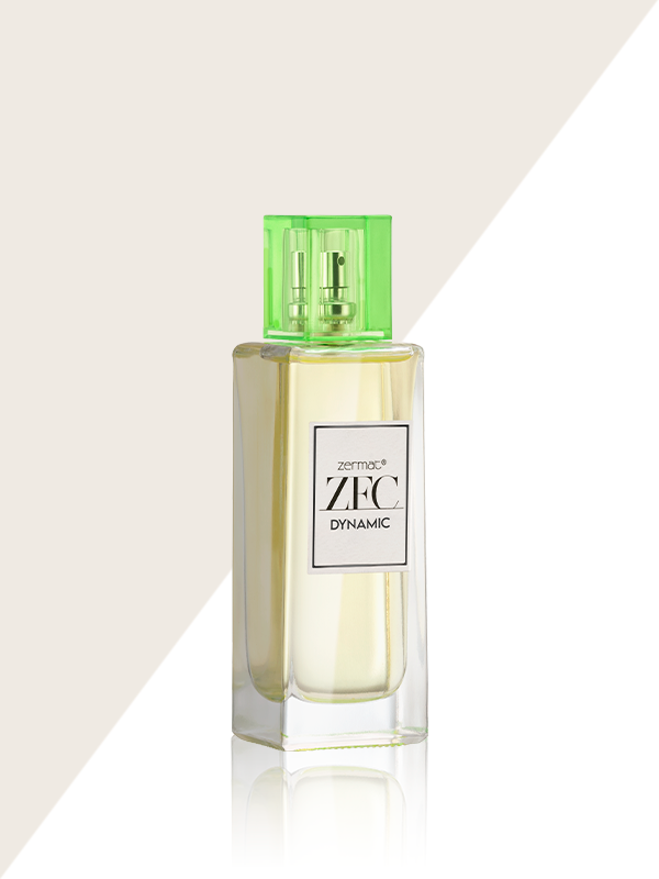 Fragancia ZFC Vivaze - Dynamic - 100ml
