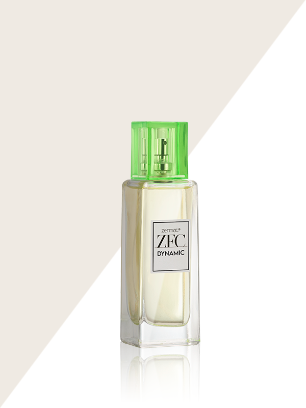 Fragancia ZFC Vivaze - Dynamic - 60ml
