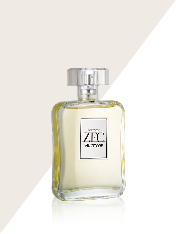 Fragancia ZFC Zentimento - Vincitore - 100ml