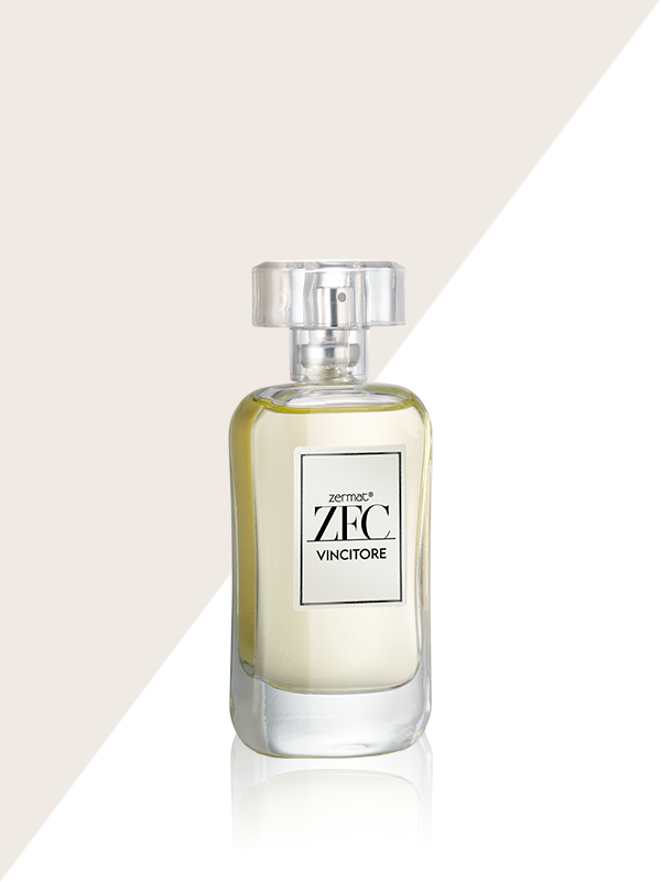 Fragancia ZFC Zentimento - Vincitore - 60ml