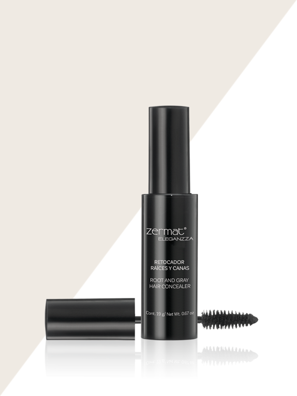 Retocador de Raíces y Canas Unisex - Eleganzza