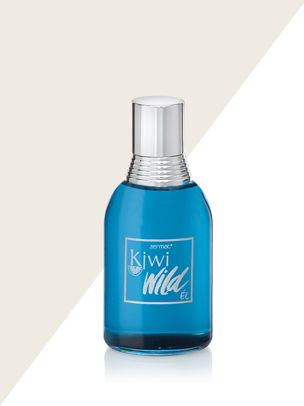 Fragancia Kiwi Wild - El