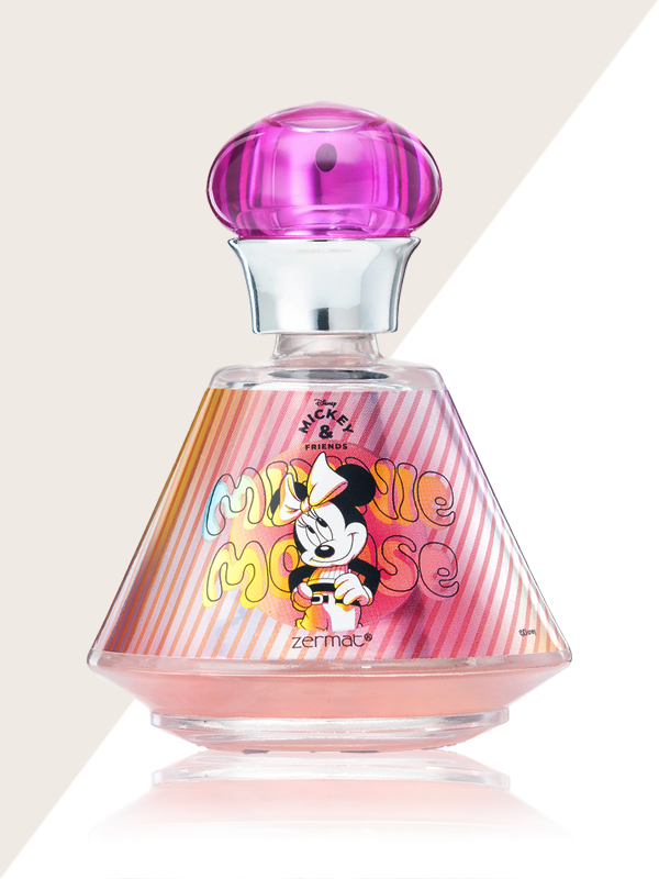 Fragancia Minnie Mouse Mickey & Friends - Disney