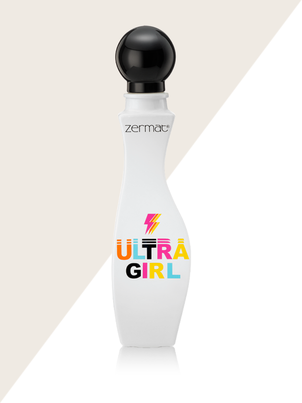 Fragancia Ultra Girl