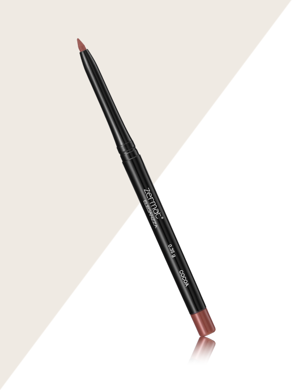 Delineador para Labios Cocoa Eleganzza - Promo!!