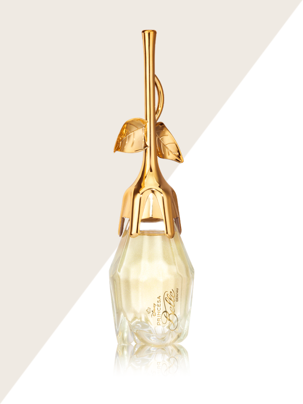 Fragancia para Niña Bella - Disney