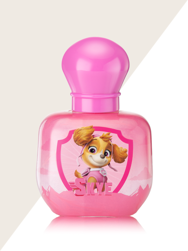 Perfume para Niña Paw Patrol - Skye