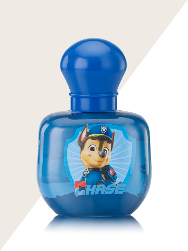 Perfume para Niño Paw Patrol - Chase