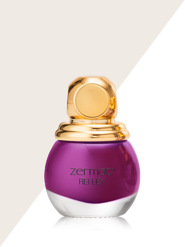 Esmalte Tono Zarzamora - Reflex