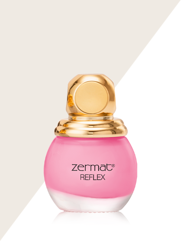 Esmalte Tono Fresa - Reflex