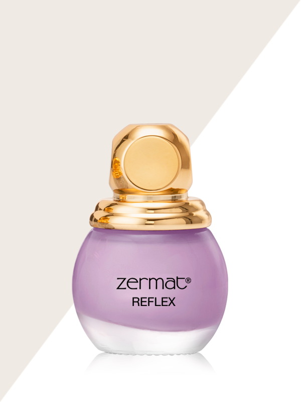 Esmalte Tono Uva - Reflex