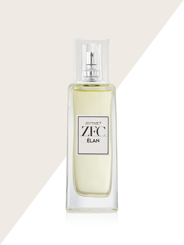 Fragancia ZFC Vivaze - Élan - 60 ml