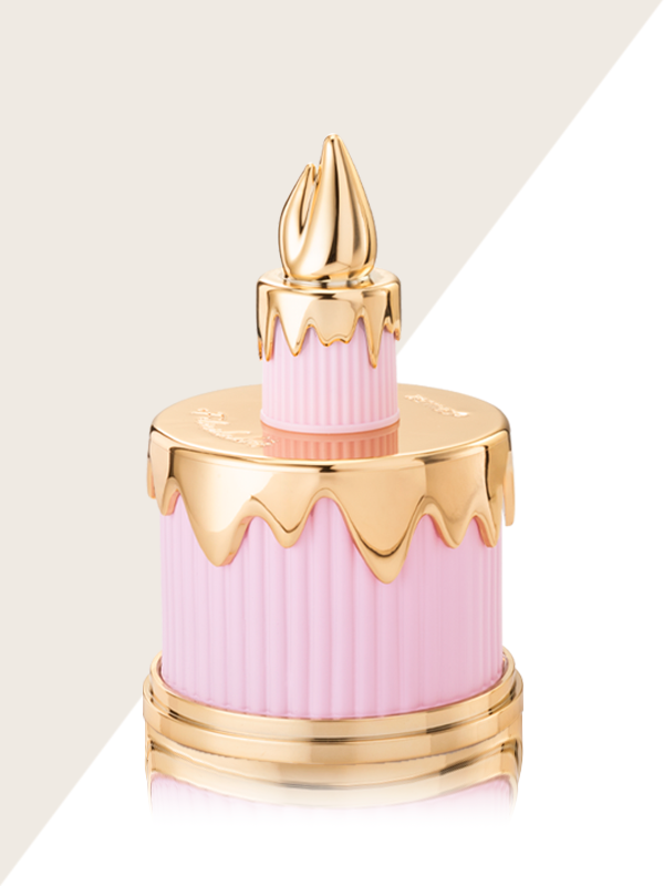Fragancia Sweet Celebration