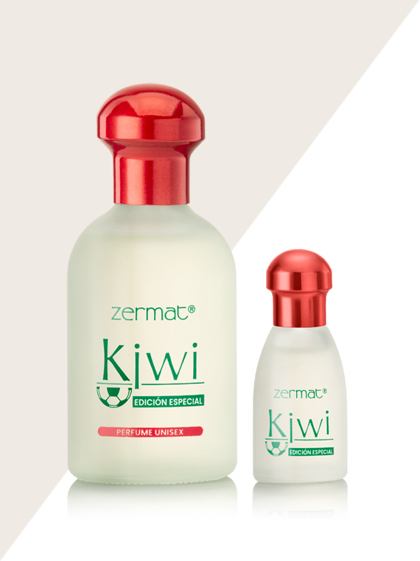 Perfume Kiwi Unisex - Eedición Especial