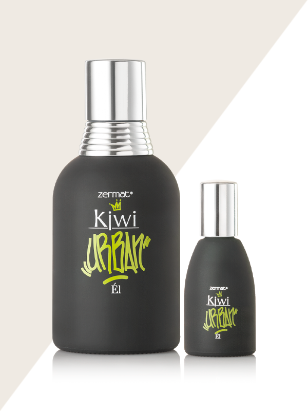 Perfume Kiwi Urban - Él