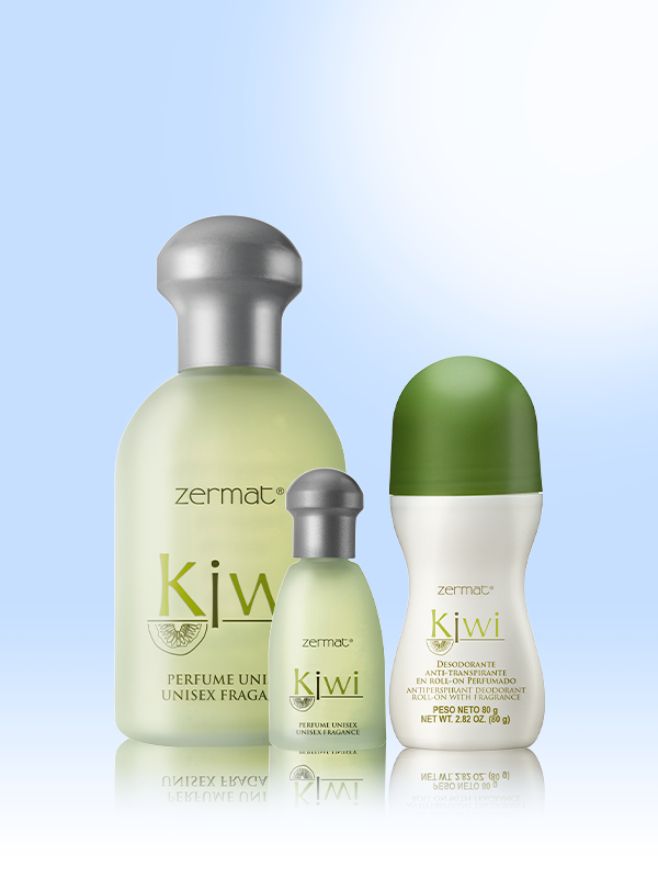 Paquete Kiwi Unisex