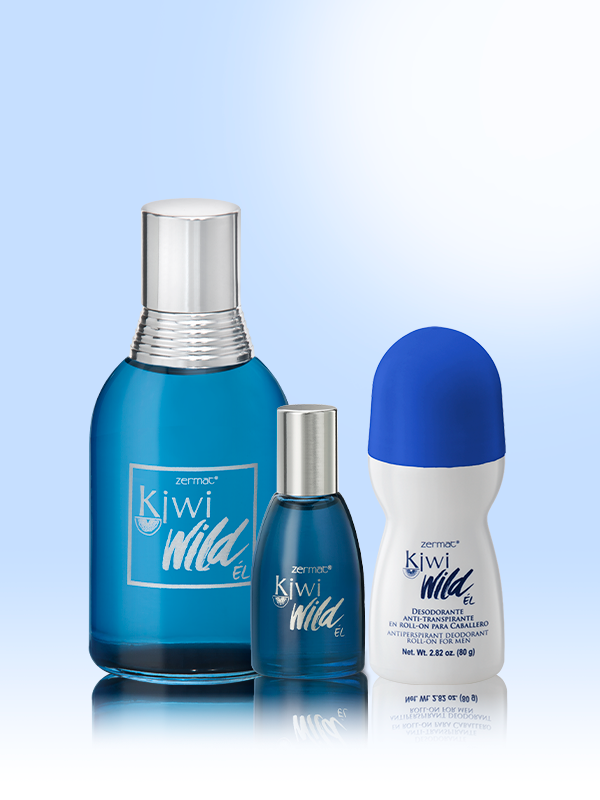 Paquete Kiwi Wild El